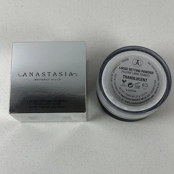 [MAKEUP] ANASTASIA BEVERLY HILLS | Translucent Loose Setting Powder - Picture 2 of 7